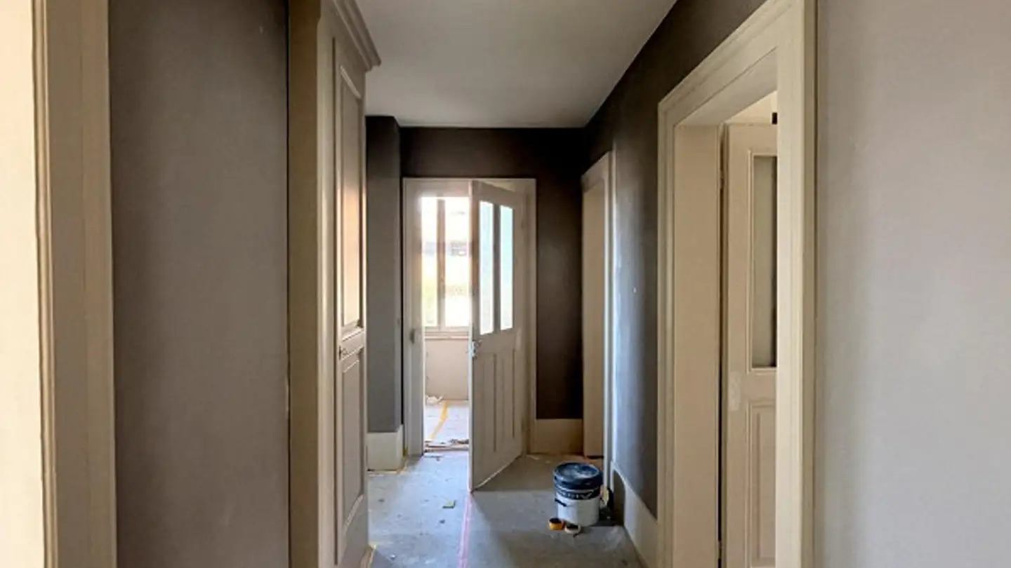 Appartement à louer - Sennweg 12, 3012 Bern - Photo 4