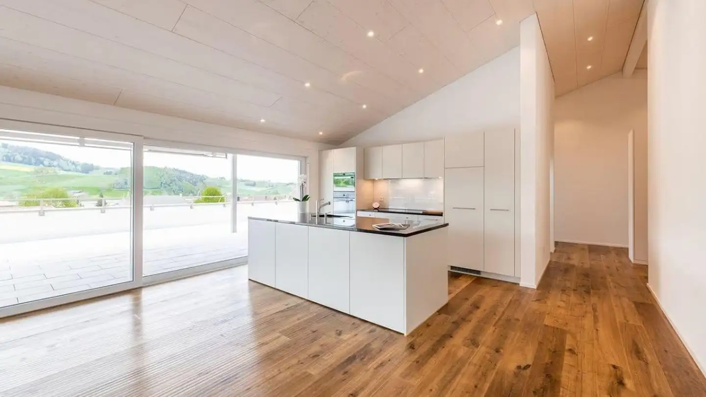 Penthouse kaufen - Meichten 26, 6147 Altbüron