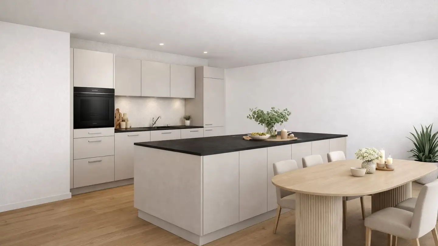 Appartamento in vendita - Hauptstrasse 38, 3805 Goldswil b. Interlaken - Foto 2