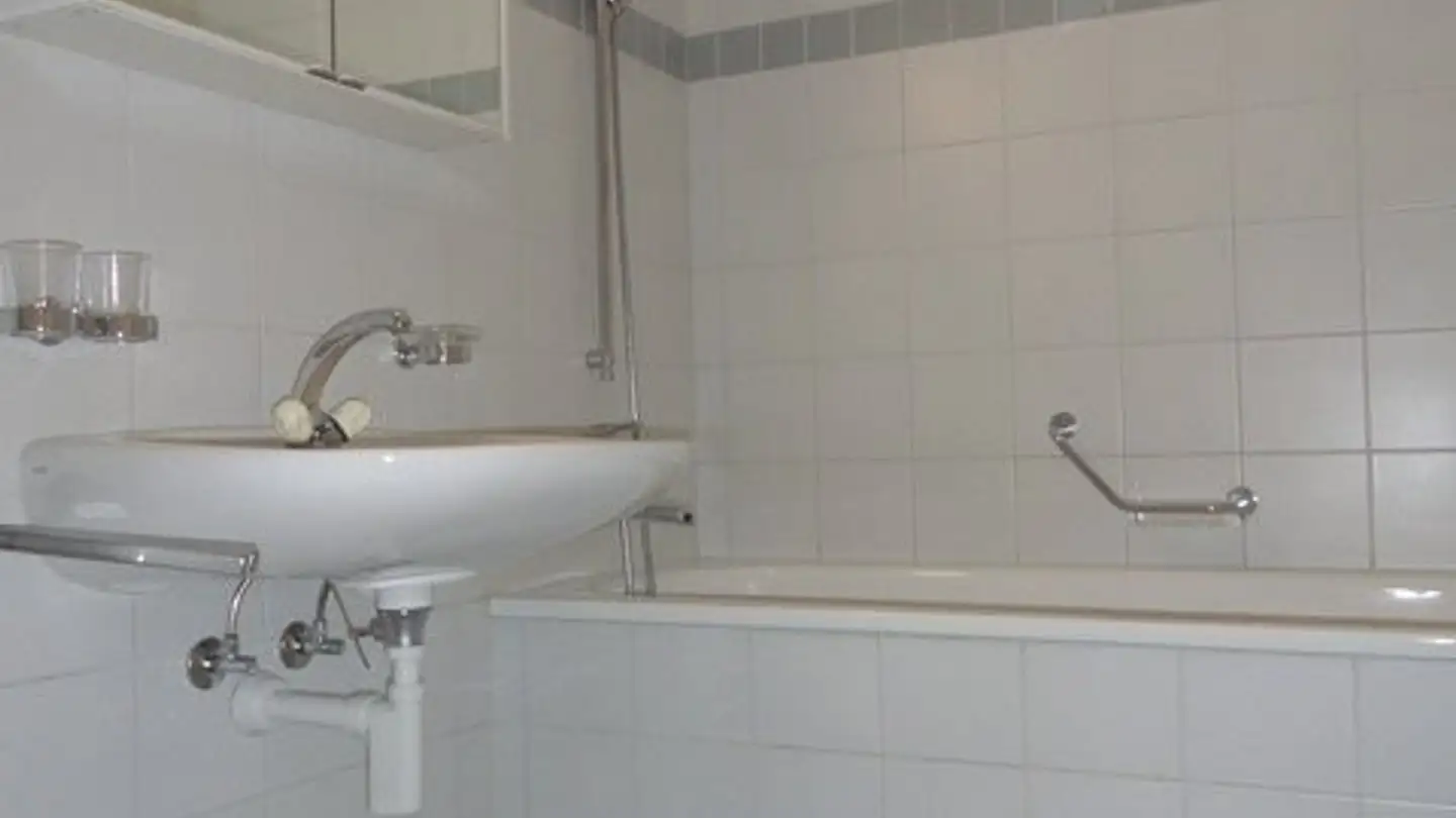 Appartamento in affitto - Tiergartenstrasse 29, 3400 Burgdorf - Foto 4