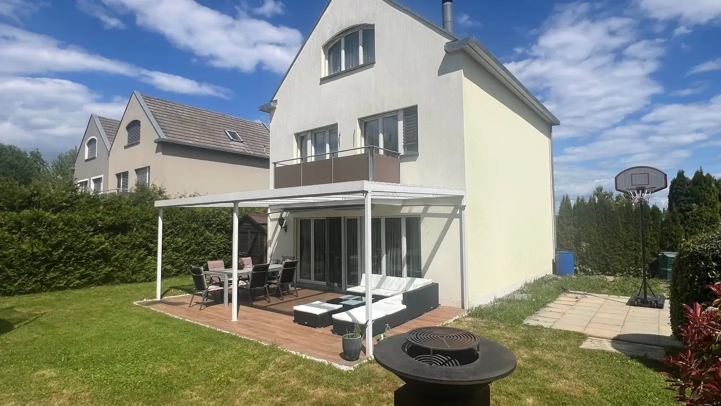 Casa singola in vendita - Lerchenbohlstrasse 45, 8580 Amriswil