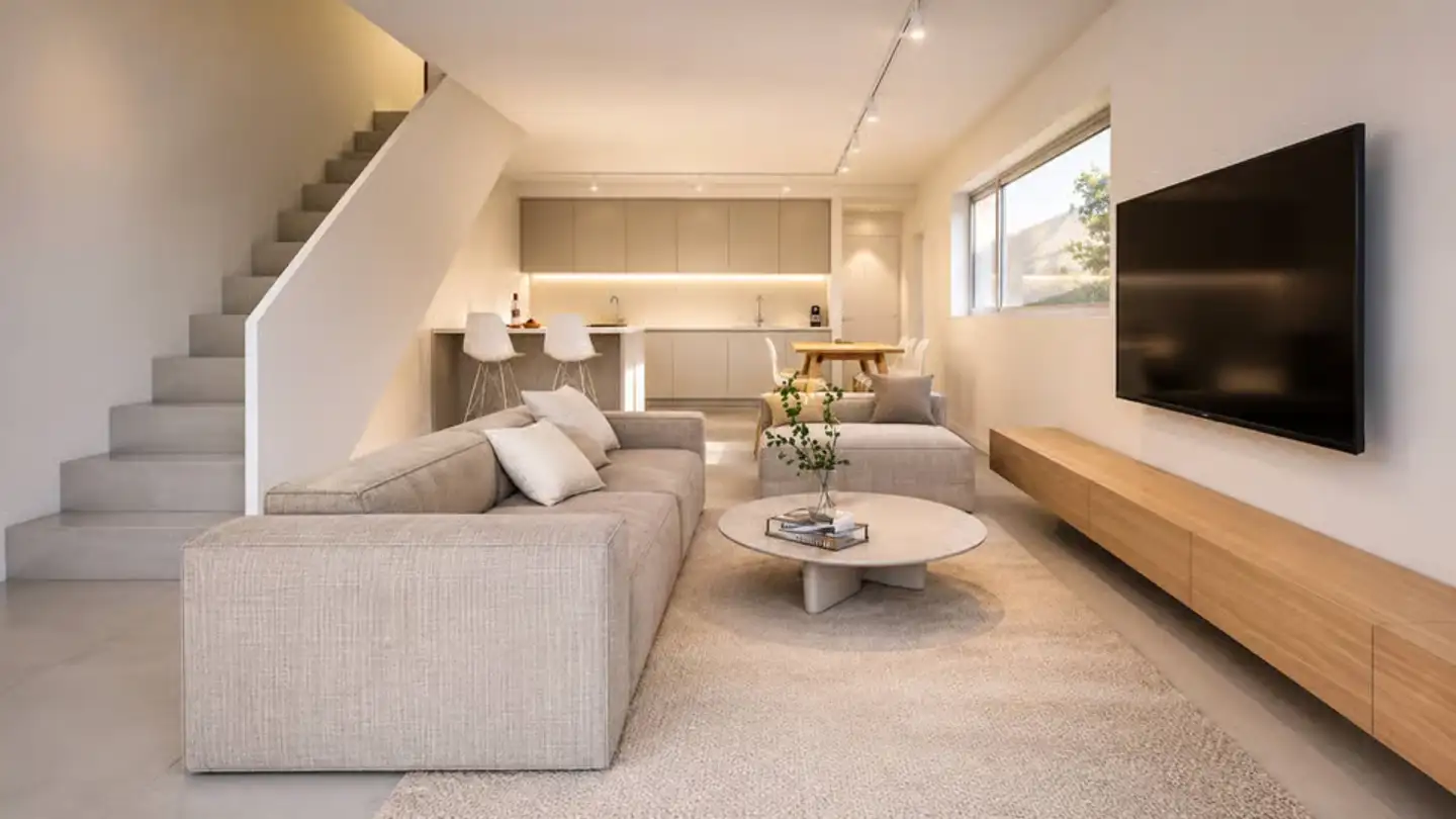 Maison individuelle à vendre - 1023 Crissier - Photo 4