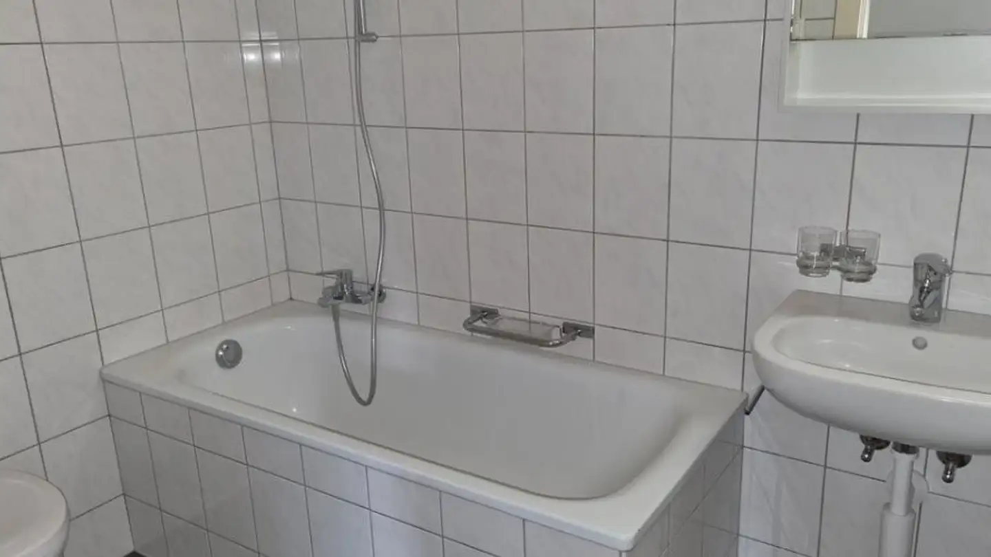 Apartment for rent - Rue Girardet 21, 2400 Le Locle - Photo 4
