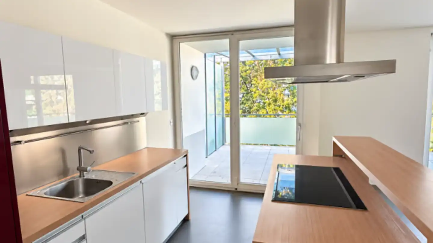 Duplex for rent - Im Ettingerhof 9, 4055 Basel - Photo 2