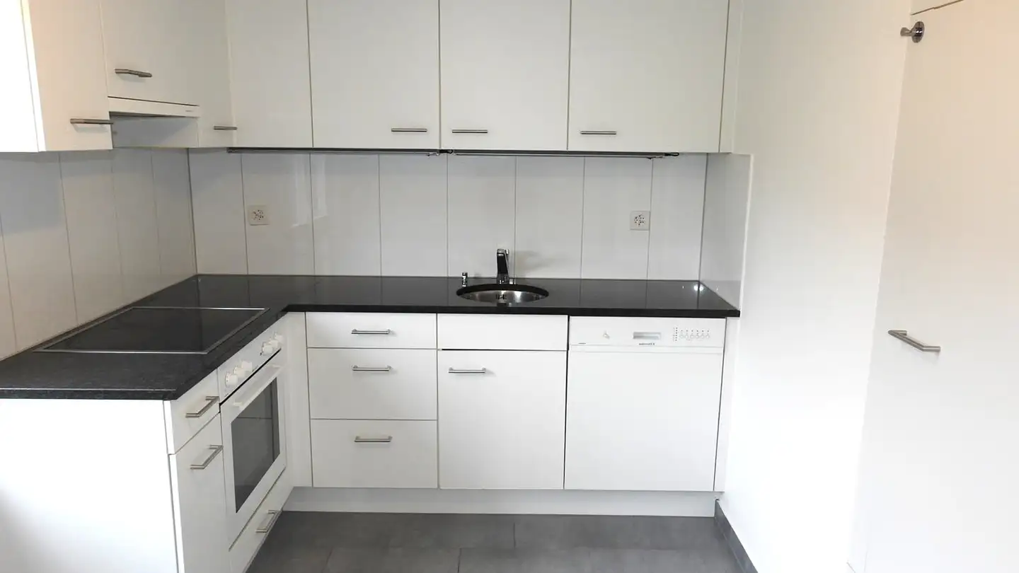Wohnung mieten - Kirchbergerstrasse 35, 9534 Gähwil - Foto 2