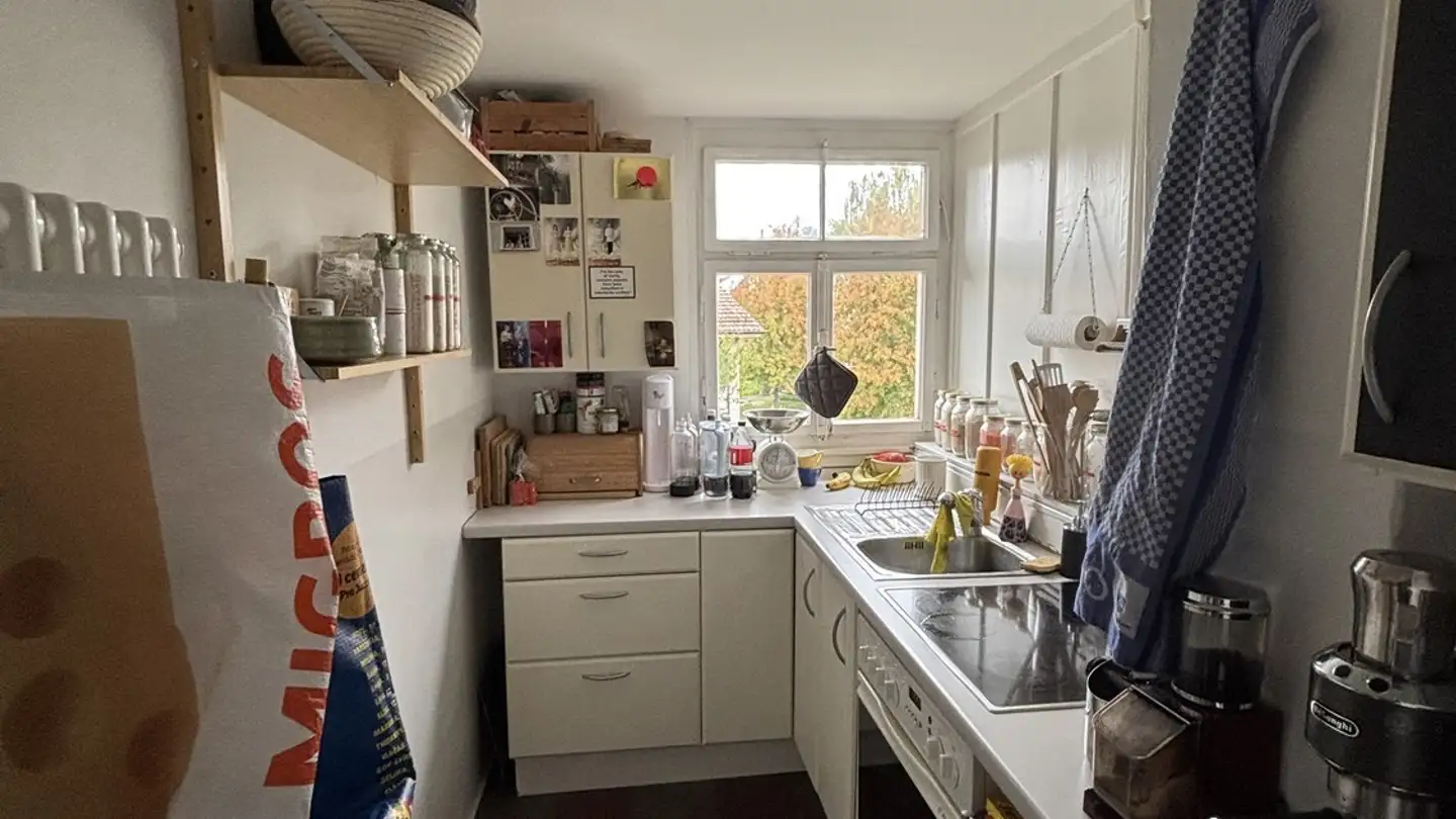 Stanza singola in affitto - Alte Landstrasse 170, 8700 Küsnacht ZH - Photo 4