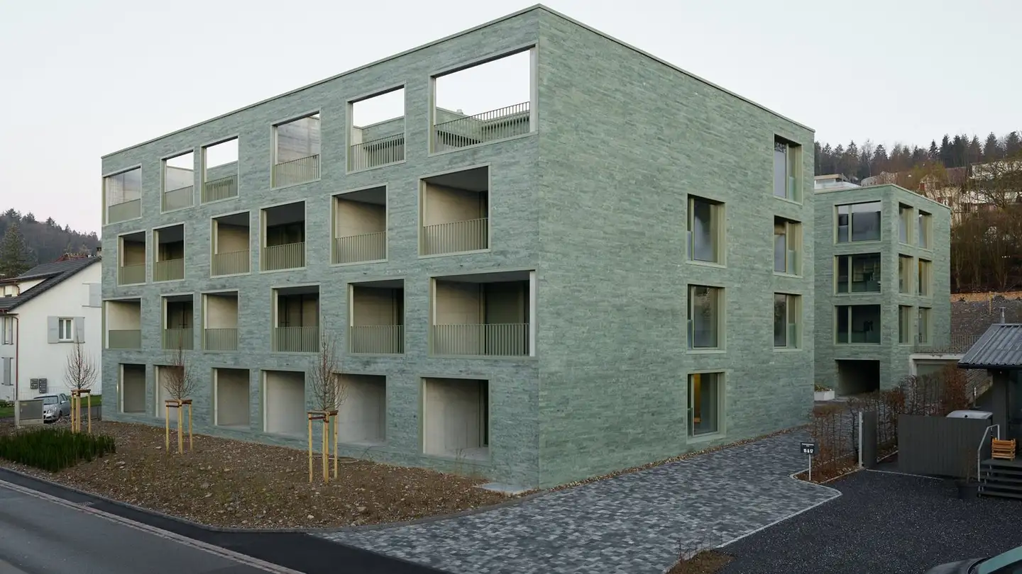 Apartment for rent - Bibersteinerstrasse 11, 5022 Rombach