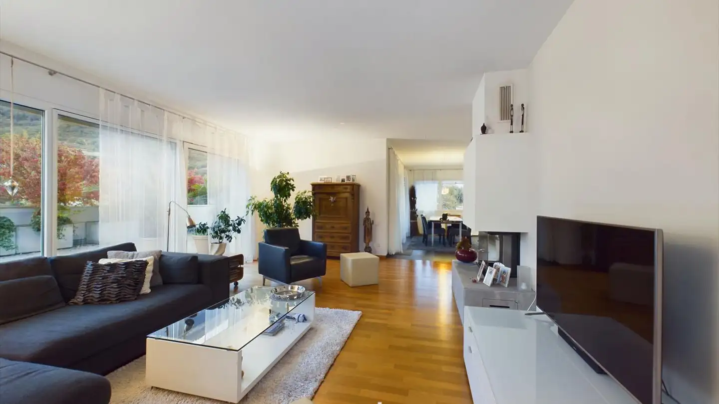 Attico in vendita - 3930 Visp - Photo 2