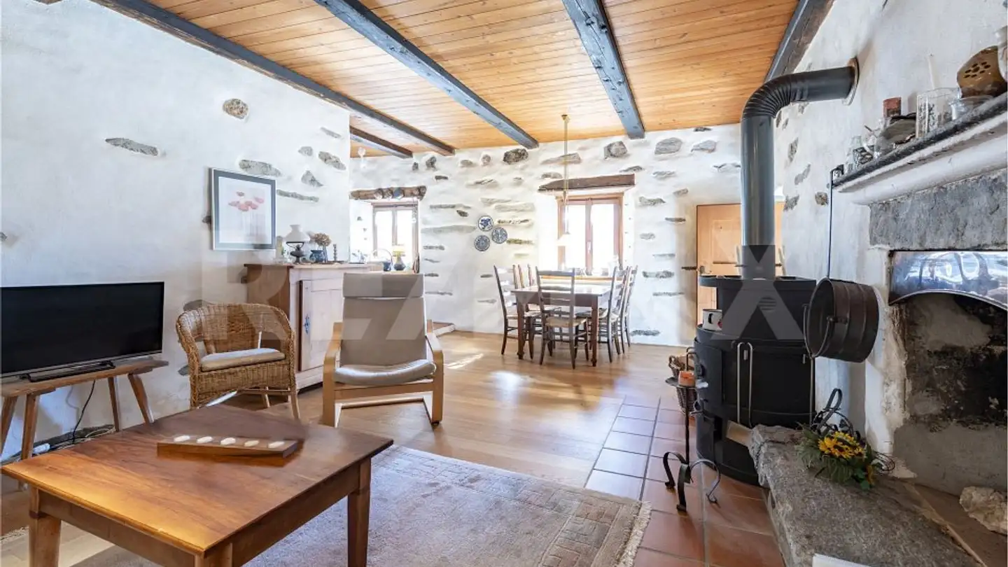 Apartment for sale - 6675 Cevio