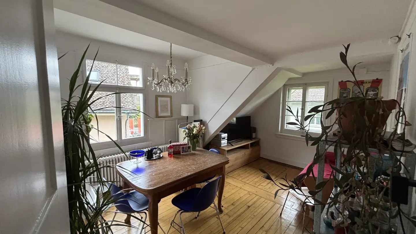 Single room for rent - Alte Landstrasse 170, 8700 Küsnacht ZH