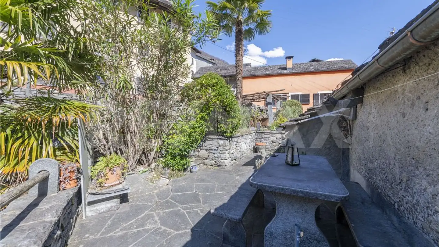 Apartment for sale - 6675 Cevio - Photo 3