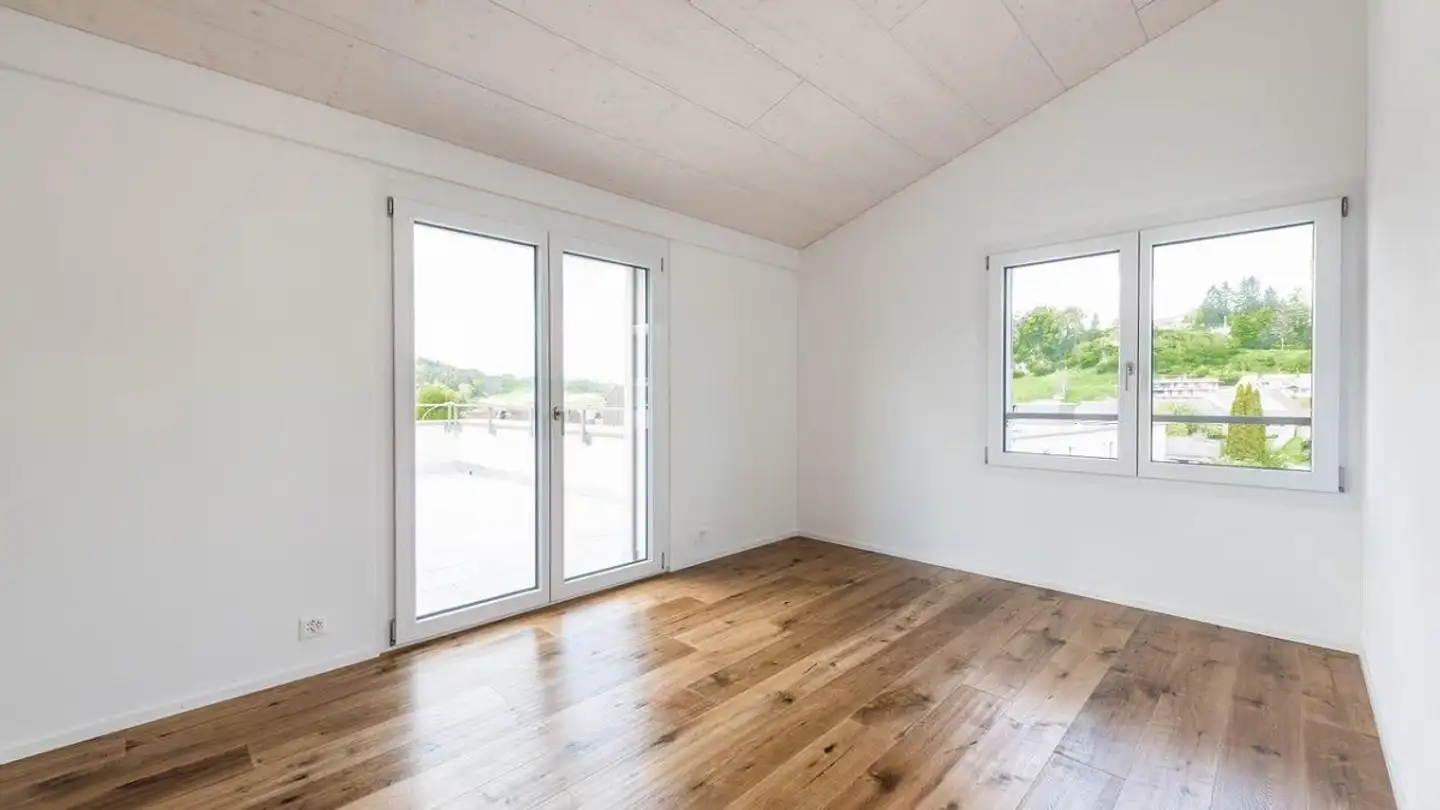 Penthouse for sale - Meichten 26, 6147 Altbüron - Photo 4