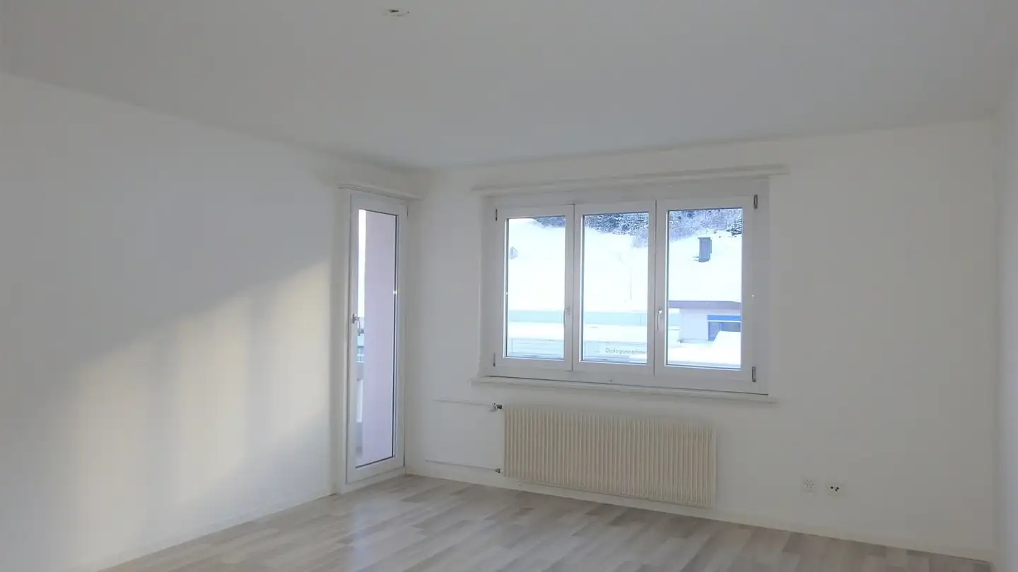 Wohnung mieten - Kirchbergerstrasse 35, 9534 Gähwil - Foto 4