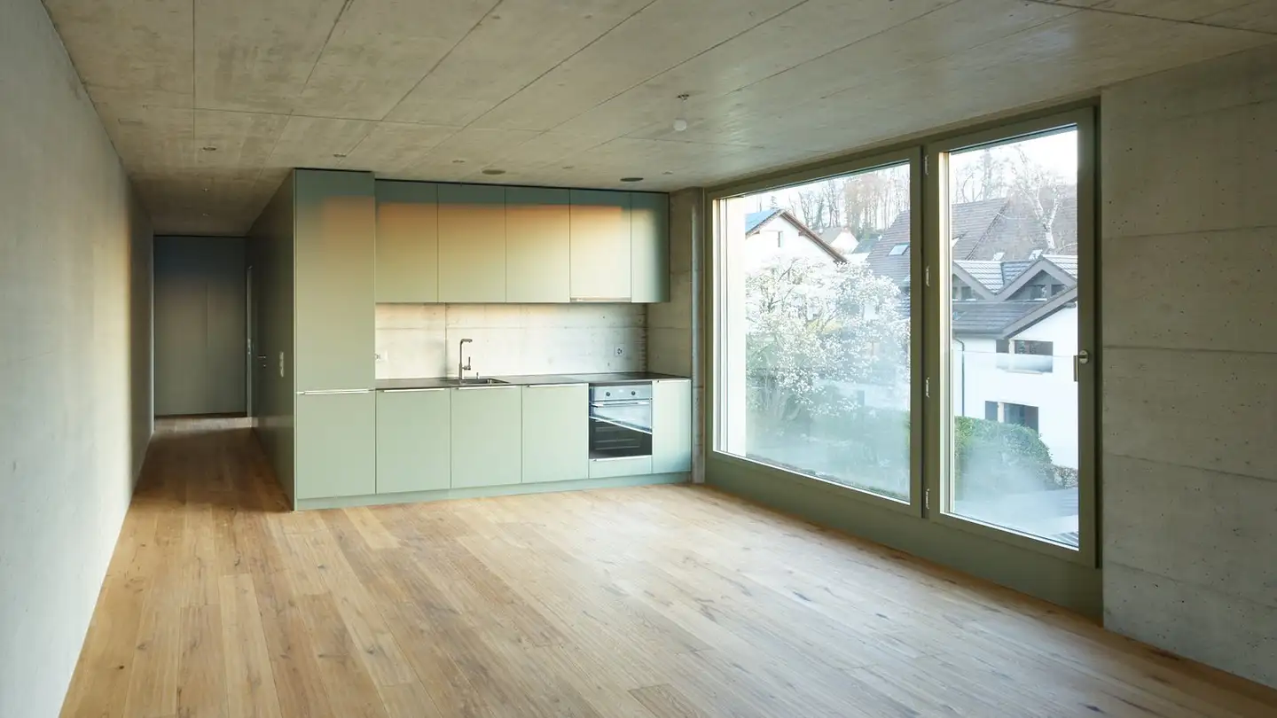 Apartment for rent - Bibersteinerstrasse 11, 5022 Rombach - Photo 2