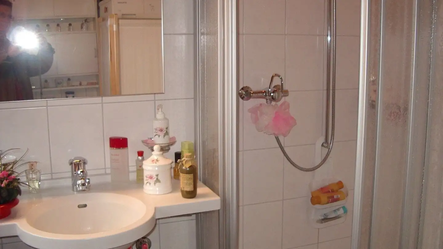 Appartamento in affitto - Schlüsselgasse 1, 5330 Bad Zurzach - Foto 3