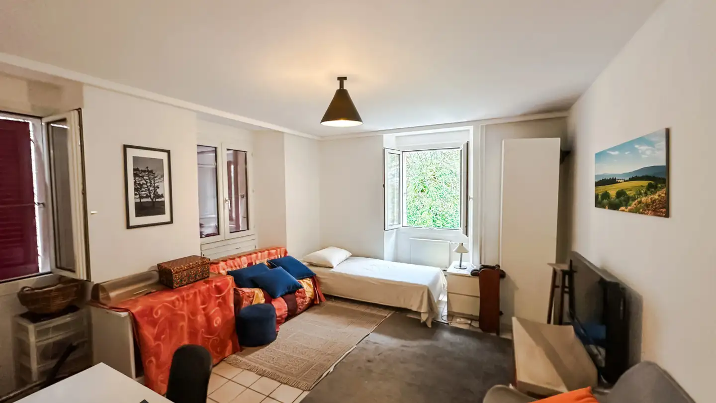 Edificio residenziale in vendita - Avenue Des Planches, 1820 Montreux