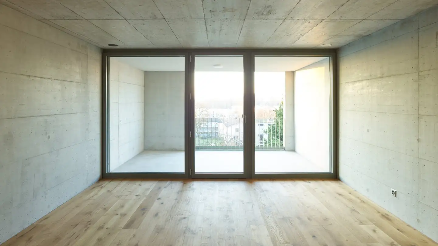 Apartment for rent - Bibersteinerstrasse 11, 5022 Rombach - Photo 4