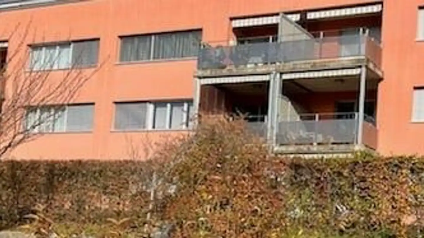 Appartamento in affitto - Chemin Kellersried / Kellersriedweg 16, 2503 Biel/Bienne