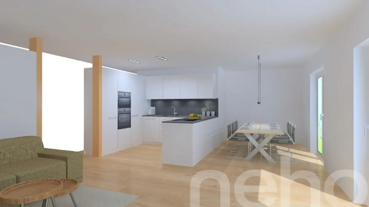 Casa bifamiliare in vendita - Bergstrasse 29a, 6074 Giswil - Photo 4