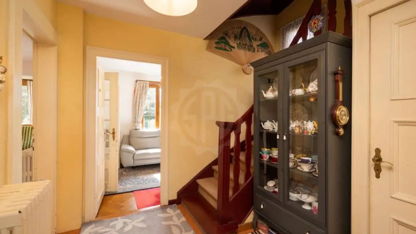 Casa singola in vendita - Chemin De L'étang, 1219 Châtelaine - Photo 2