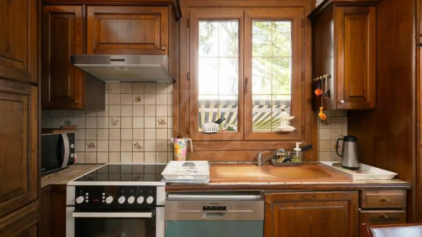 Casa singola in vendita - Chemin De L'étang, 1219 Châtelaine - Photo 3