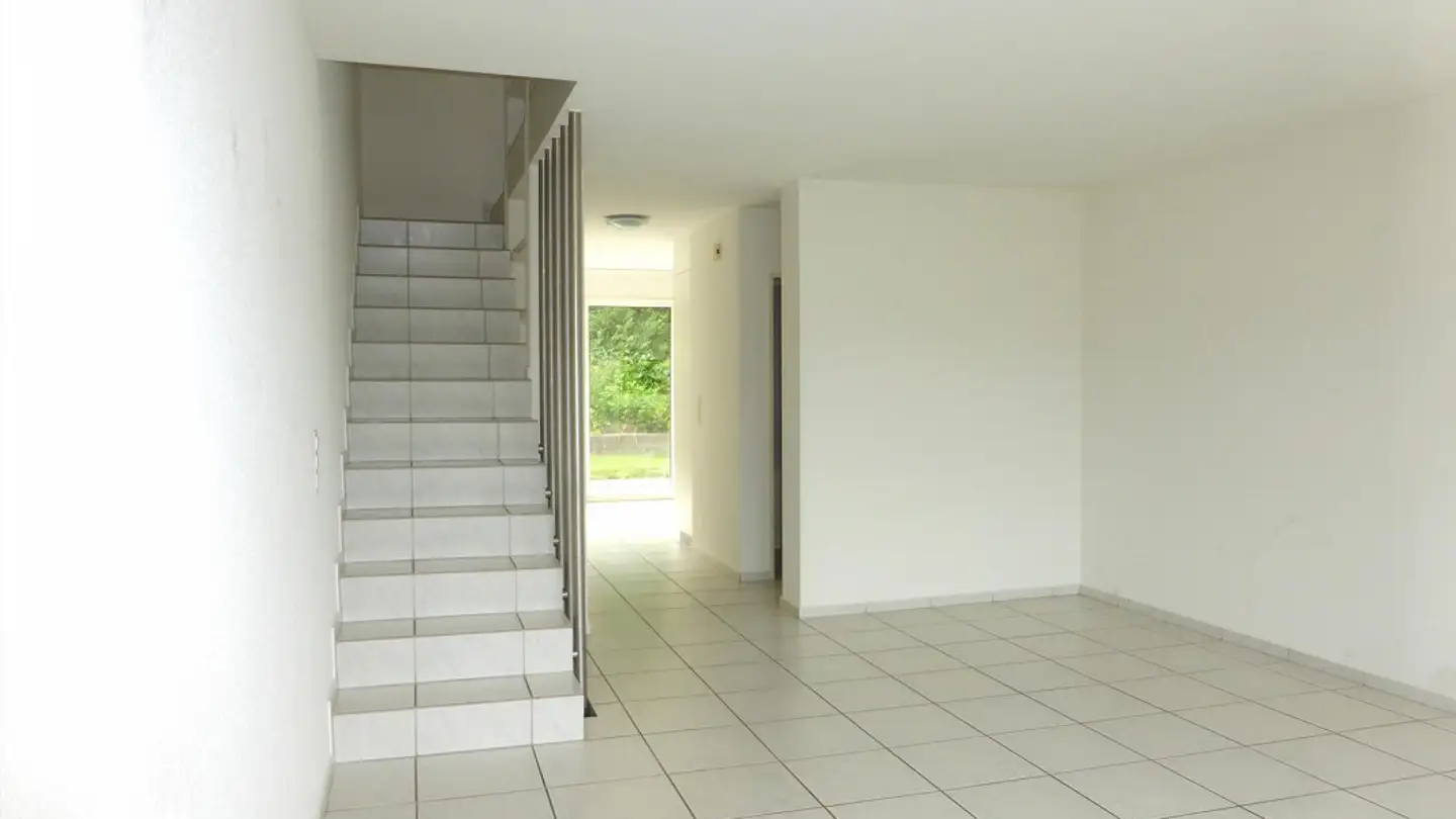Maison en terrasse à louer - Terrassenweg, 4600 Olten - Photo 2