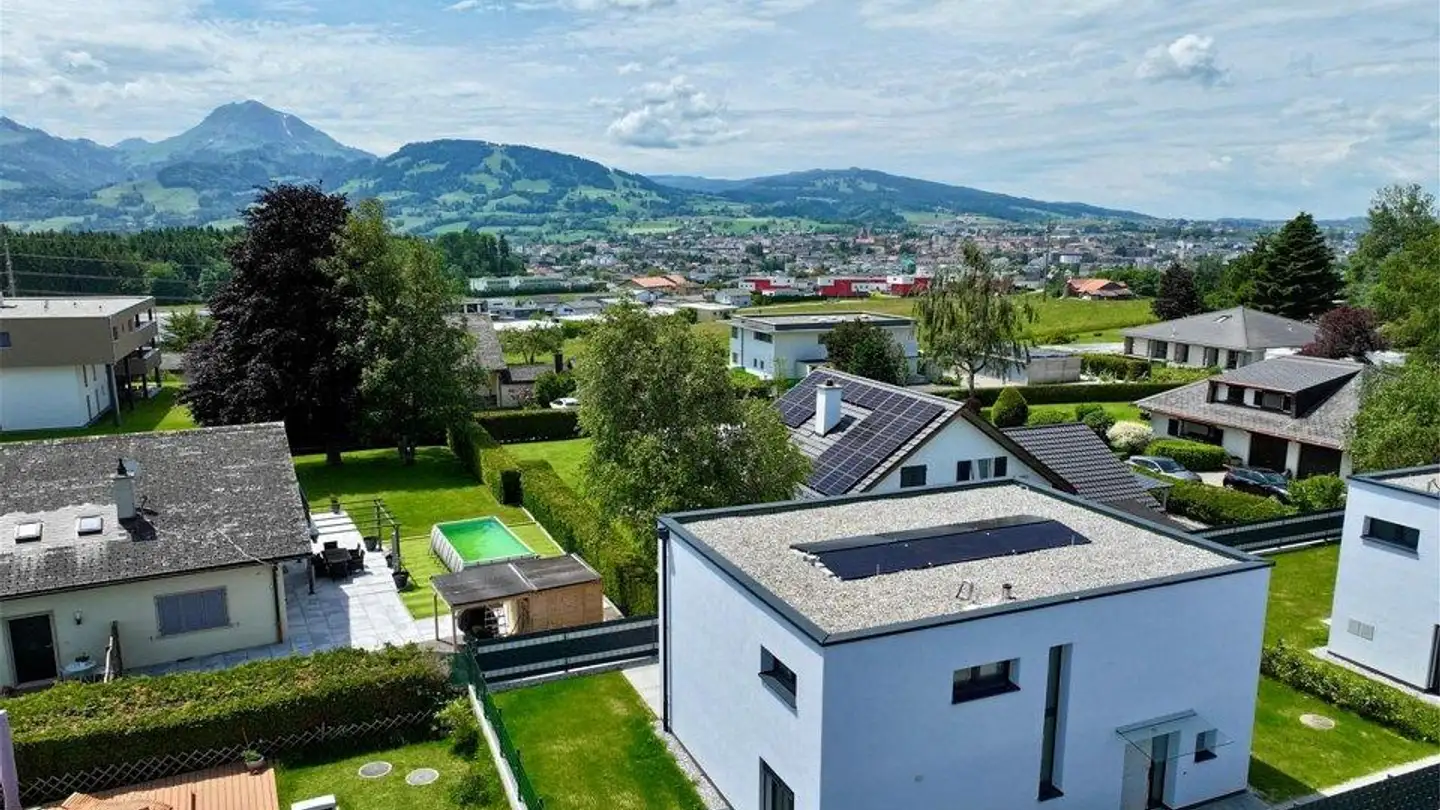 Villa in vendita - 1630 Bulle - Photo 3