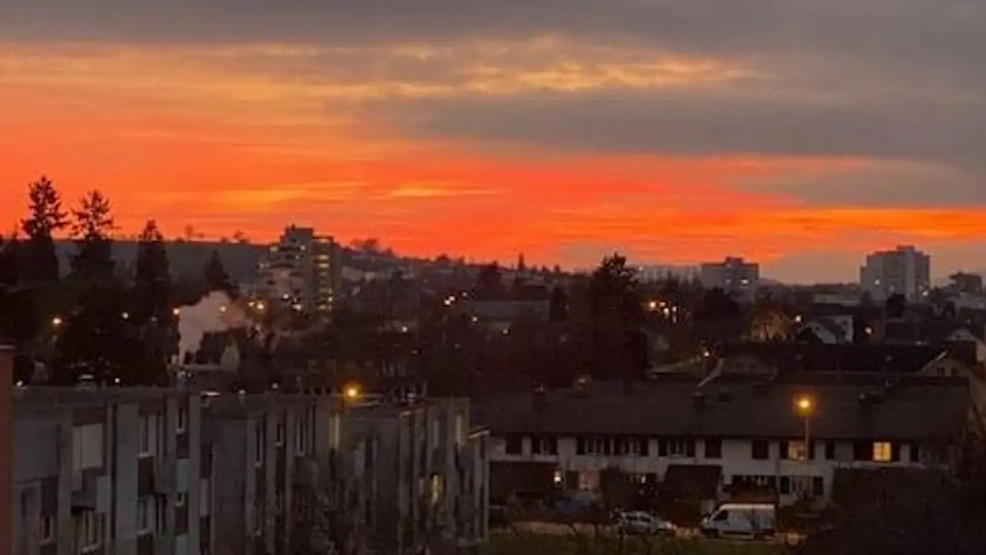 Appartamento in affitto - Chemin Kellersried / Kellersriedweg 16, 2503 Biel/Bienne - Foto 3