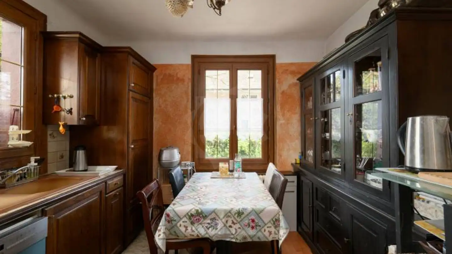 Casa singola in vendita - Chemin De L'étang, 1219 Châtelaine - Photo 4