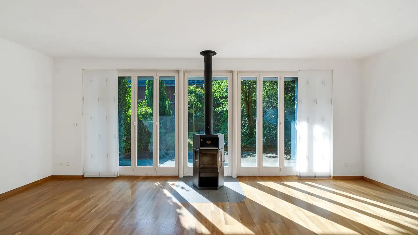 Haus kaufen - 8966 Oberwil-Lieli - Foto 2