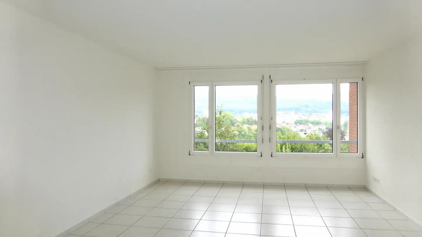 Casa a gradini in affitto - Terrassenweg, 4600 Olten