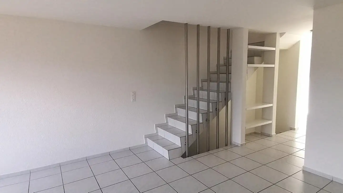 Maison en terrasse à louer - Terrassenweg, 4600 Olten - Photo 3