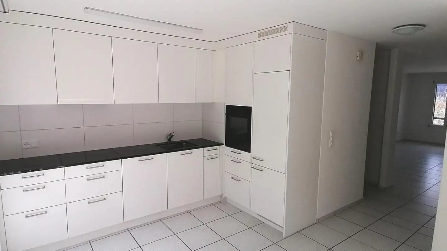 Maison en terrasse à louer - Terrassenweg, 4600 Olten - Photo 4