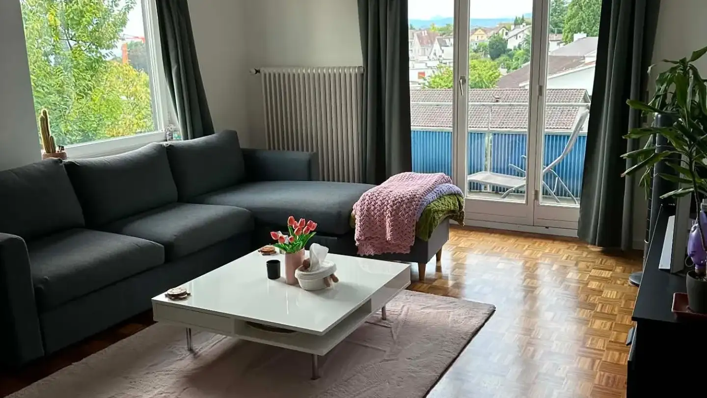 Appartement à louer - 8802 Kilchberg ZH