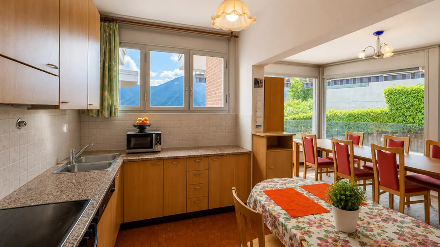 Apartment for sale - Via Antonio Riva, 6900 Lugano - Photo 4