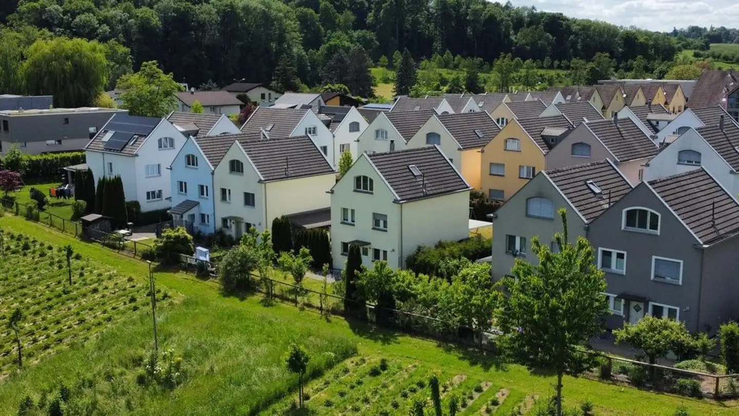 Casa singola in vendita - Lerchenbohlstrasse 45, 8580 Amriswil - Photo 2