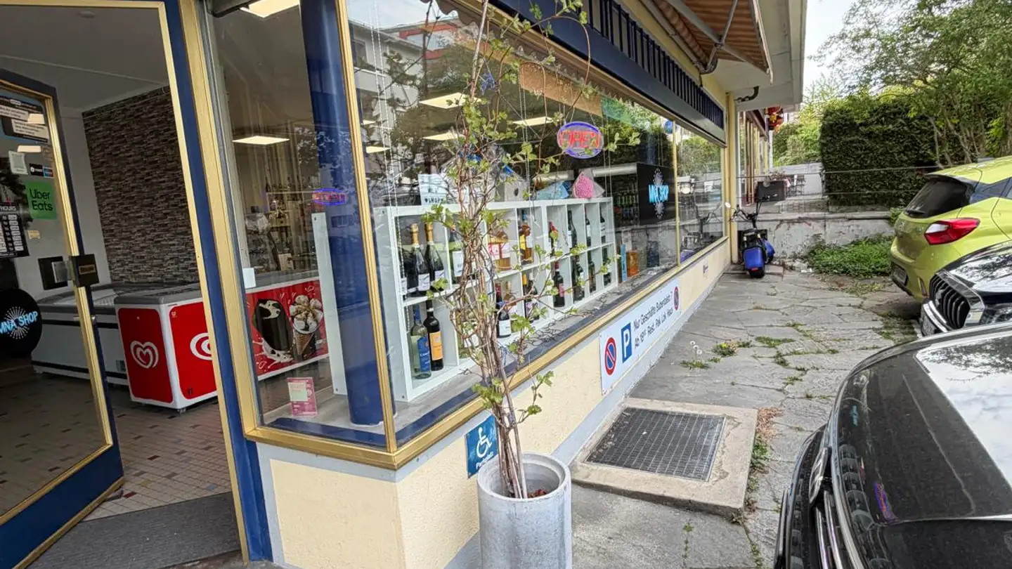 Shop for sale - 8304 Wallisellen - Photo 2