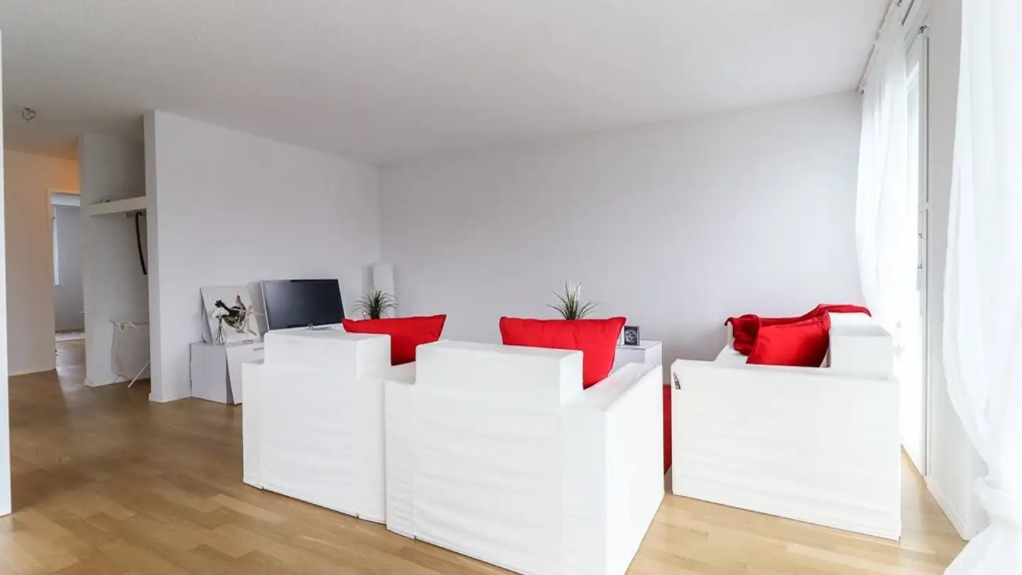 Apartment for rent - Obergasse 9d, 4934 Madiswil - Photo 3