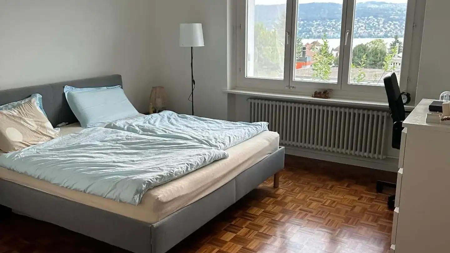 Appartement à louer - 8802 Kilchberg ZH - Photo 2