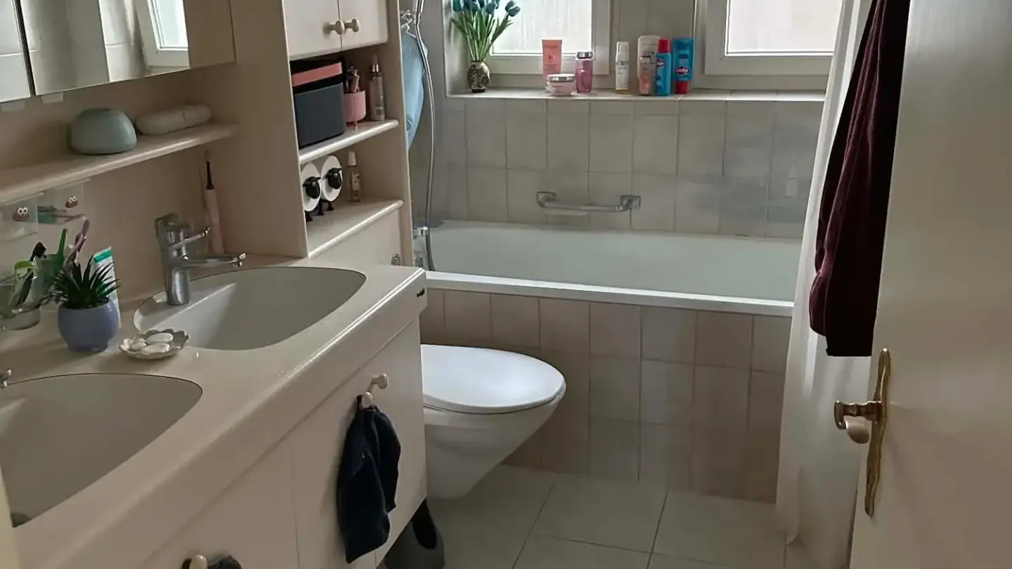 Appartement à louer - 8802 Kilchberg ZH - Photo 3