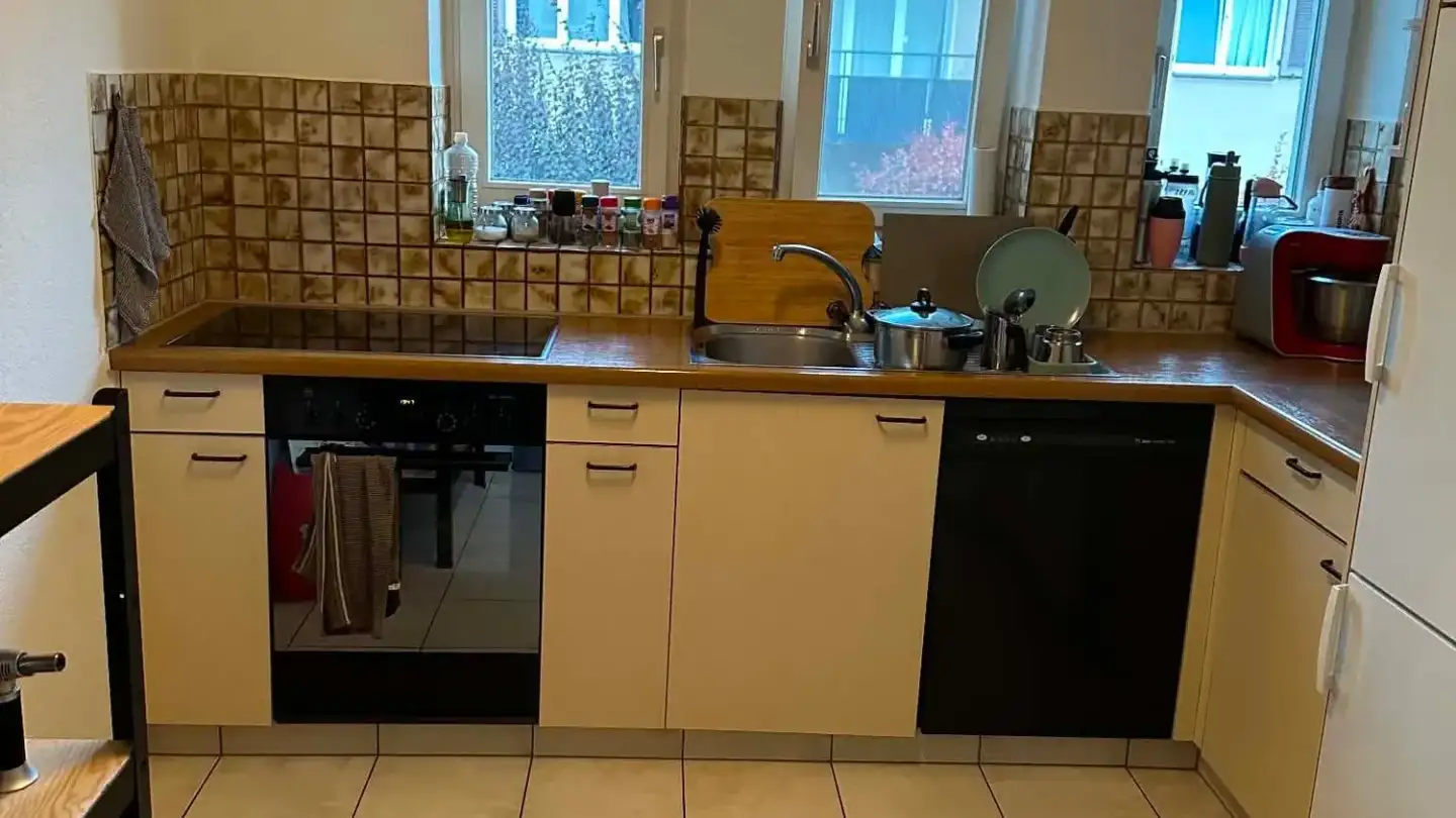 Appartement à louer - 8802 Kilchberg ZH - Photo 4