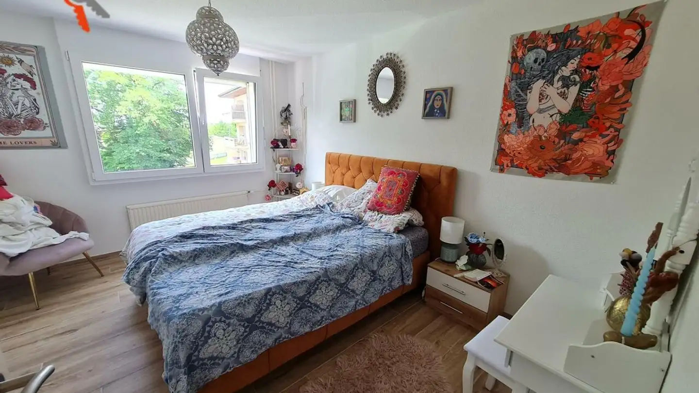 Appartamento in vendita - 1745 Lentigny - Photo 4