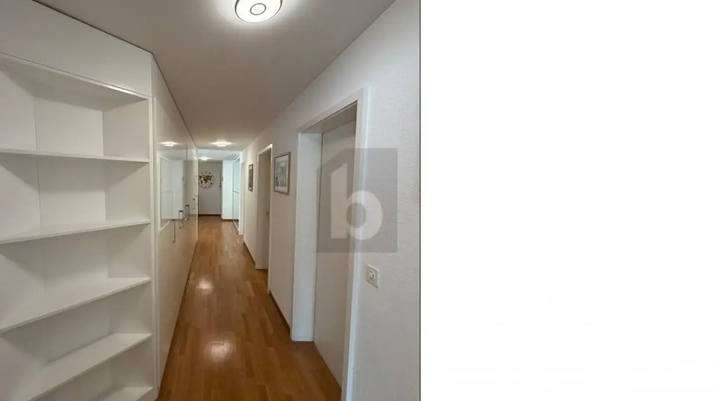 Apartment for rent - 6014 Luzern - Photo 2