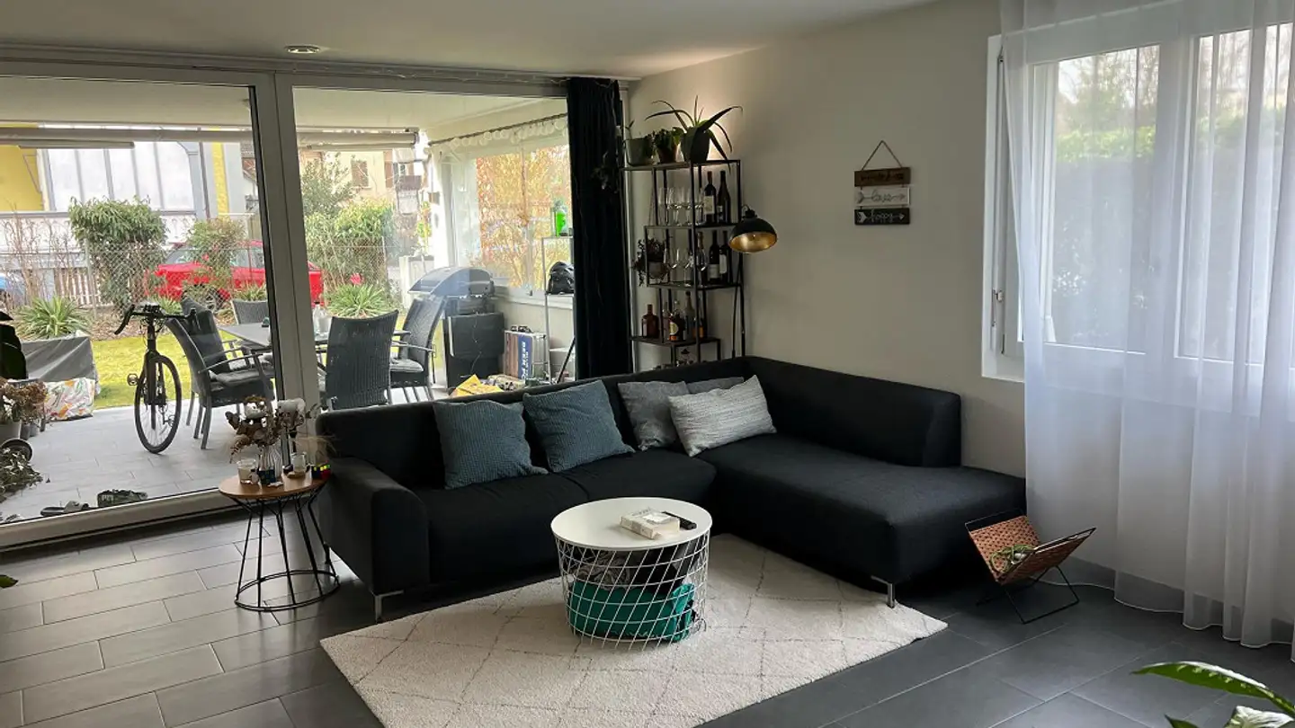 Apartment for rent - Freistrasse 22, 5430 Wettingen