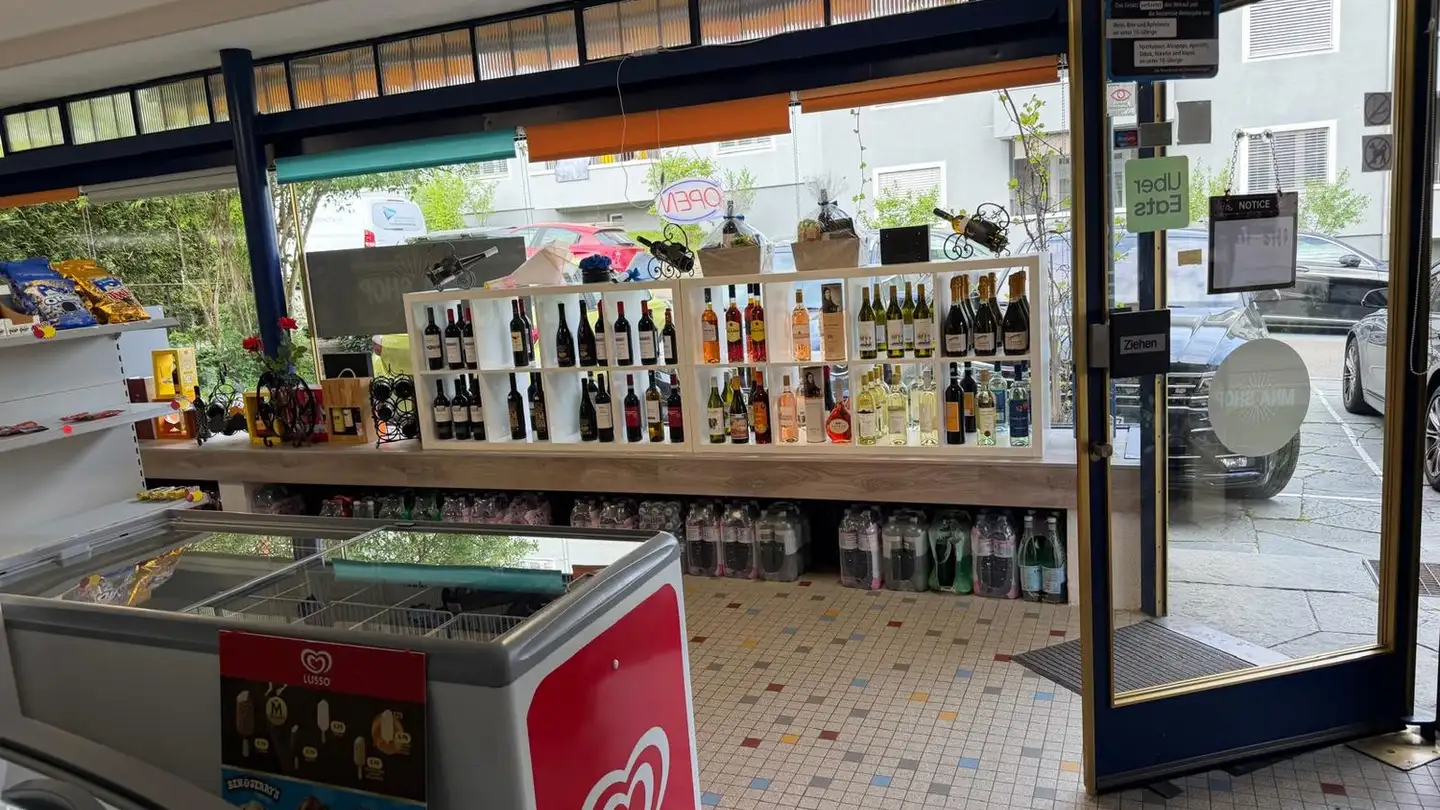 Shop for sale - 8304 Wallisellen - Photo 3