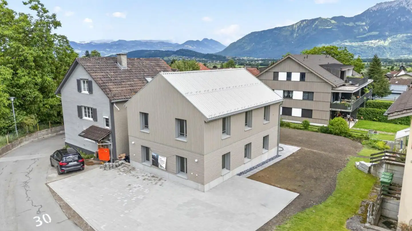 Single house for sale - Oberdorf 43b, 9473 Gams - Photo 3