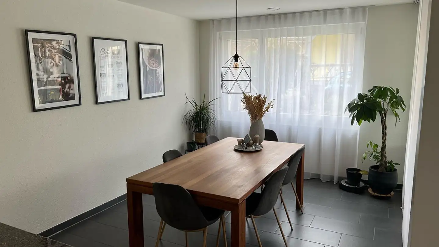 Apartment for rent - Freistrasse 22, 5430 Wettingen - Photo 2