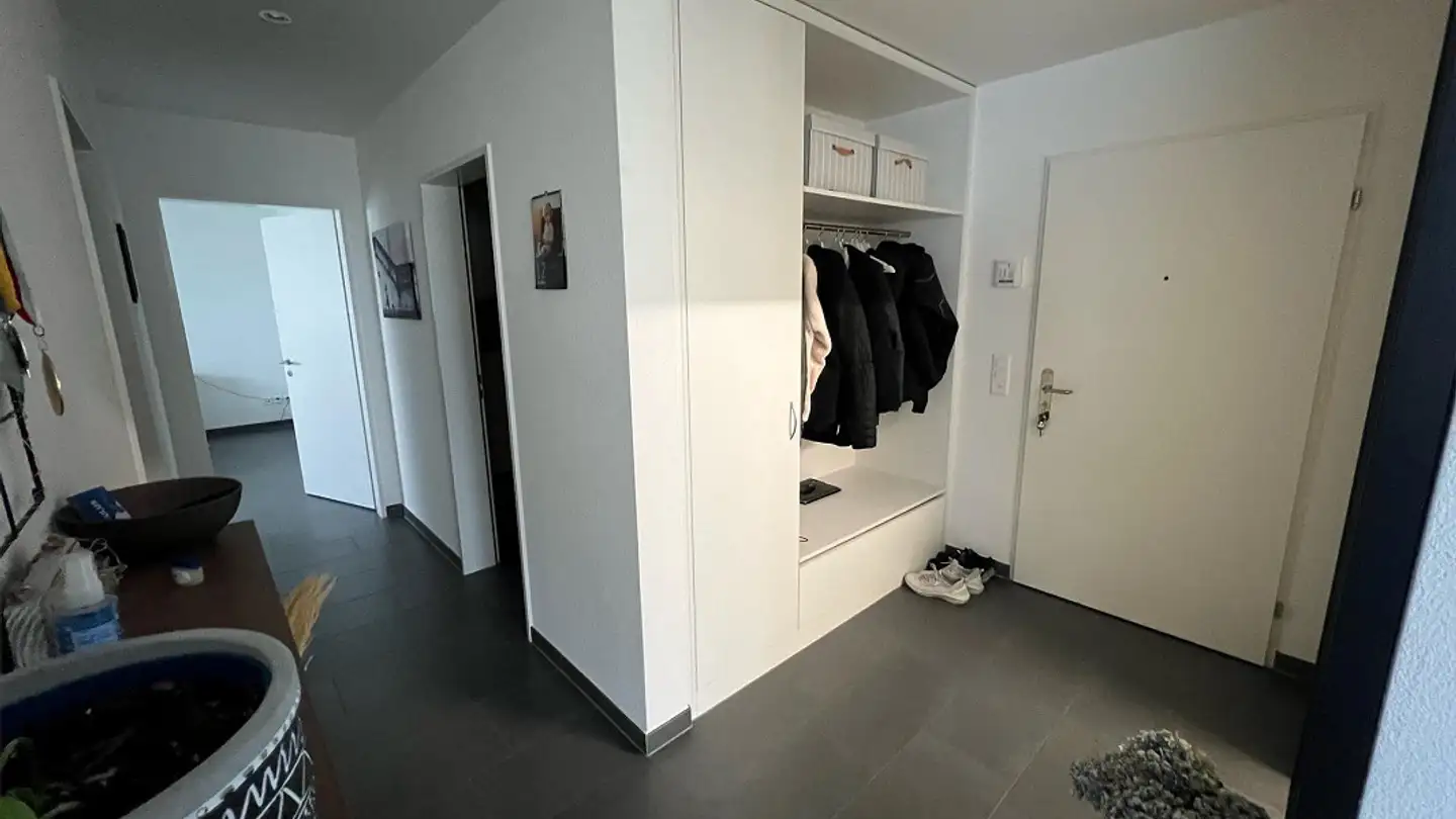 Apartment for rent - Freistrasse 22, 5430 Wettingen - Photo 4