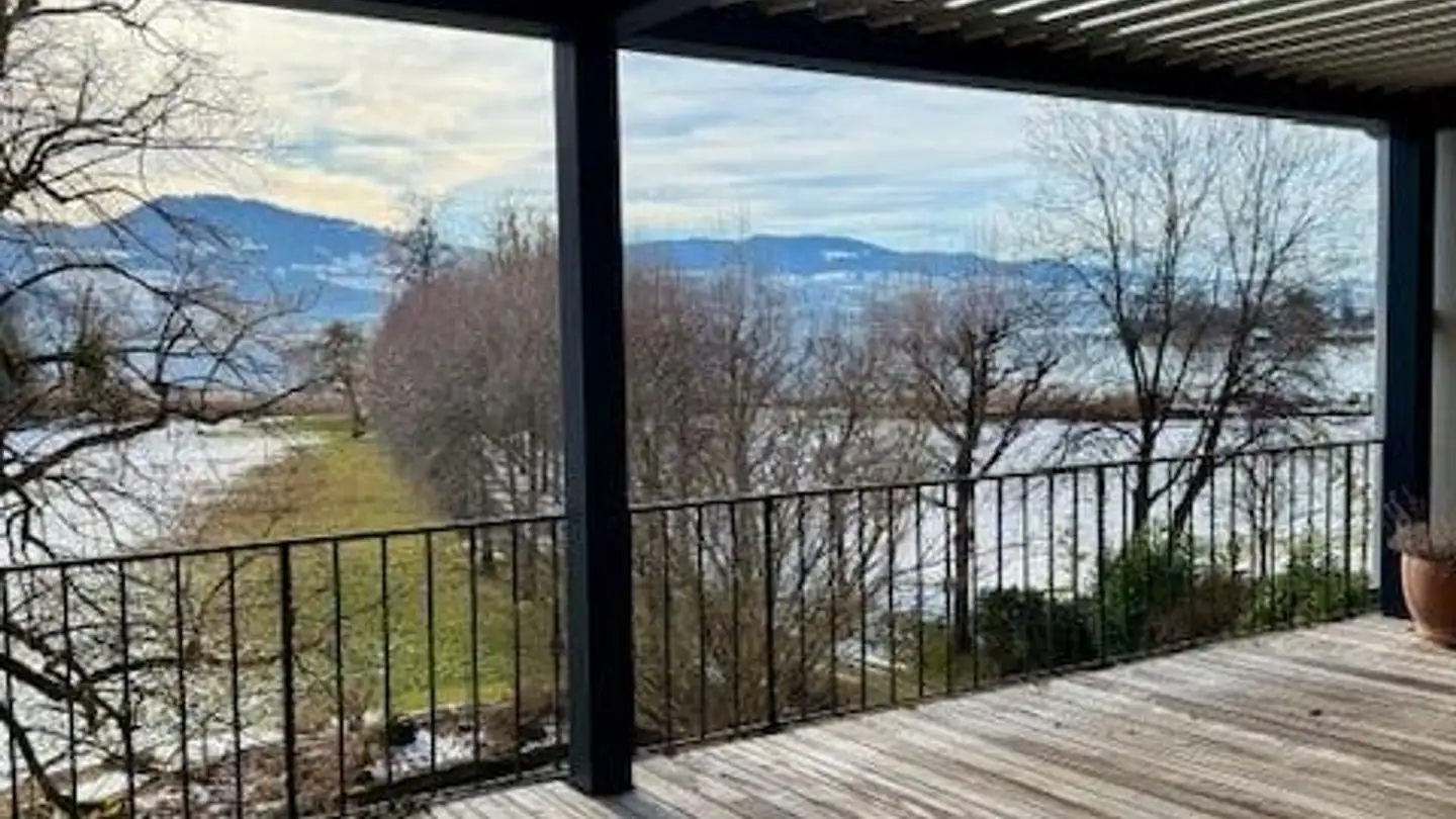 Villa à louer - Zürcherstrasse 285, 8645 Jona - Photo 3