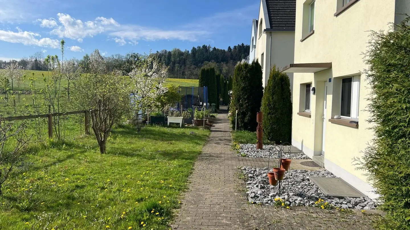Casa singola in vendita - Lerchenbohlstrasse 45, 8580 Amriswil - Photo 3